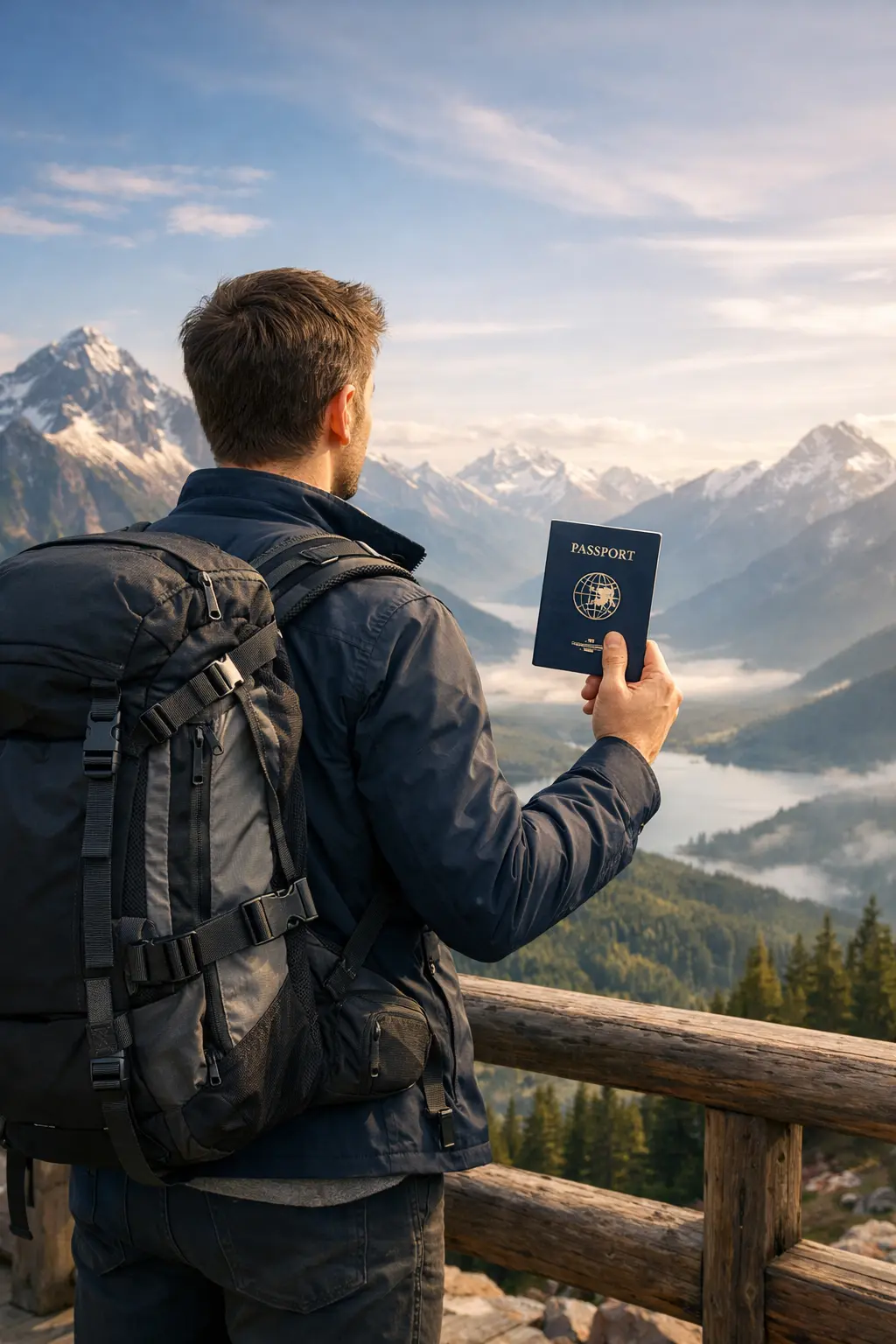 Visa Experts Travel
