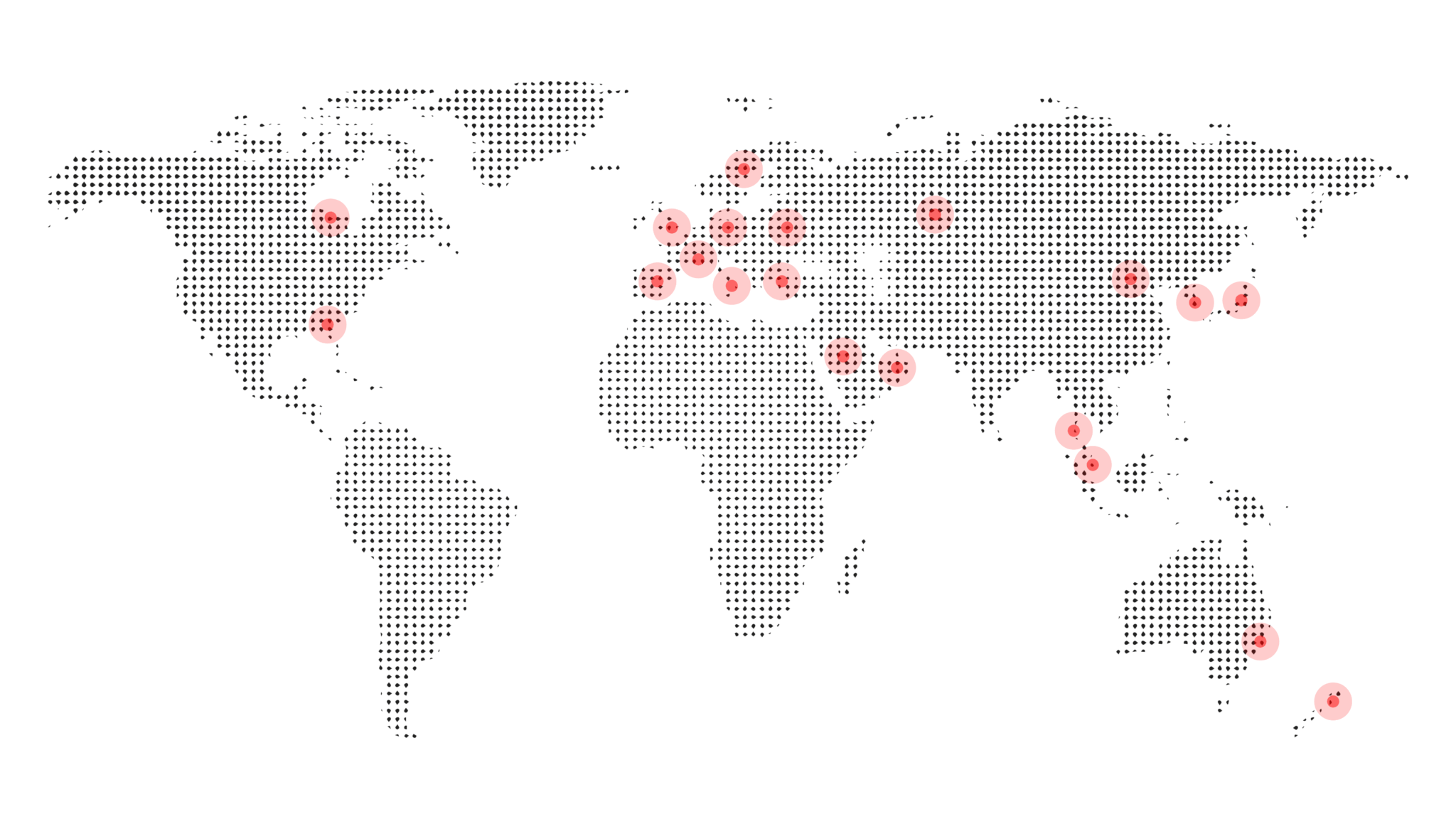 Global Map